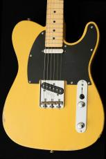 J.W.Black Guitars JWB-JP-T Medium Aged -Nocaster Blonde-_3