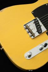 J.W.Black Guitars JWB-JP-T Medium Aged -Nocaster Blonde-_4