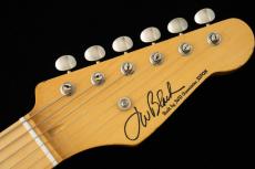 J.W.Black Guitars JWB-JP-T Medium Aged -Nocaster Blonde-_7