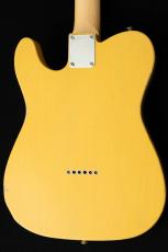 J.W.Black Guitars JWB-JP-T Medium Aged -Nocaster Blonde-_9