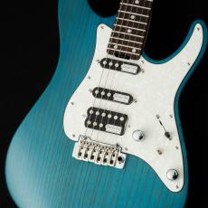 SCHECTER BH-1-STD-24/R -Indigo Light Blue / ILB- 【ショッピングクレジット48回無金利】