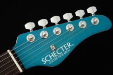 SCHECTER BH-1-STD-24/R -Indigo Light Blue / ILB- 【ショッピングクレジット48回無金利】_5