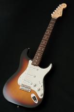 Fender FSR Made in Japan Traditional 60s Stratocaster 3-Tone Sunburst【カスタムオーダー】【JD25002797】_2
