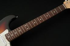 Fender FSR Made in Japan Traditional 60s Stratocaster 3-Tone Sunburst【カスタムオーダー】【JD25002797】_6