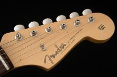 Fender FSR Made in Japan Traditional 60s Stratocaster 3-Tone Sunburst【カスタムオーダー】【JD25002797】_7
