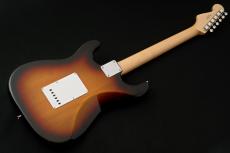 Fender FSR Made in Japan Traditional 60s Stratocaster 3-Tone Sunburst【カスタムオーダー】【JD25002797】_8