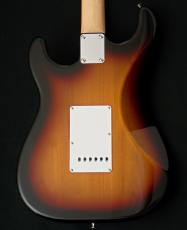 Fender FSR Made in Japan Traditional 60s Stratocaster 3-Tone Sunburst【カスタムオーダー】【JD25002797】_9