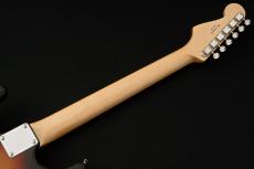Fender FSR Made in Japan Traditional 60s Stratocaster 3-Tone Sunburst【カスタムオーダー】【JD25002797】_10