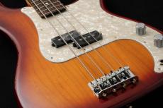 Fender FSR Made in Japan Hybrid II Precision Bass Sienna Sunburst【展示品特価】【JD24019930】_4