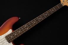 Fender FSR Made in Japan Hybrid II Precision Bass Sienna Sunburst【展示品特価】【JD24019930】_7