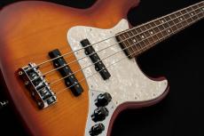 Fender FSR Made in Japan Hybrid II Jazz Bass Sienna Sunburst【展示品特価】【JD24016057】_6