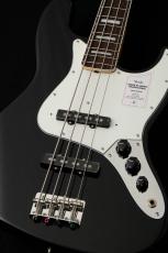 Fender Made in Japan Traditional II Late 60s Jazz Bass Matching Head Black【旧価格】【JD25010516】_3
