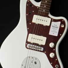Fender Made in Japan Traditional II 60s Jazzmaster Olympic White 【旧価格】【3.21kg】【JD24020965】