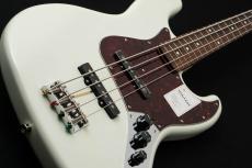 Fender Made in Japan Heritage 60s Jazz Bass Olympic White【JD25000755】_6