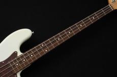 Fender Made in Japan Heritage 60s Jazz Bass Olympic White【JD25000755】_7