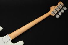 Fender Made in Japan Heritage 60s Jazz Bass Olympic White【JD25000755】_11