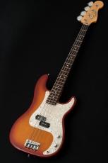 Fender FSR Made in Japan Hybrid II Precision Bass Sienna Sunburst 【展示品特価】【JD24019919】_2