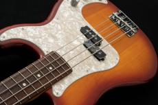 Fender FSR Made in Japan Hybrid II Precision Bass Sienna Sunburst 【展示品特価】【JD24019919】_5
