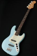 Fender FSR Made in Japan Traditional 60s Jazz Bass Daphne Blue【展示品特価】【軽量個体】_2