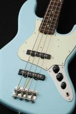Fender FSR Made in Japan Traditional 60s Jazz Bass Daphne Blue【展示品特価】【軽量個体】_3