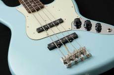 Fender FSR Made in Japan Traditional 60s Jazz Bass Daphne Blue【展示品特価】【軽量個体】_5