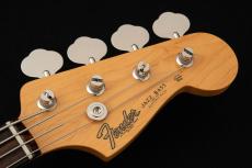 Fender FSR Made in Japan Traditional 60s Jazz Bass Daphne Blue【展示品特価】【軽量個体】_8