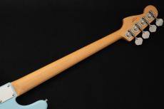 Fender FSR Made in Japan Traditional 60s Jazz Bass Daphne Blue【展示品特価】【軽量個体】_11