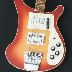 Greco RB-650 -Red Sunburst- 1975~76年製 [4.02kg]【USED】
