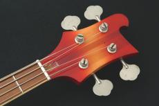 Greco RB-650 -Red Sunburst- 1975~76年製 [4.02kg]【USED】_6