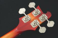 Greco RB-650 -Red Sunburst- 1975~76年製 [4.02kg]【USED】_7