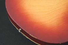 Greco RB-650 -Red Sunburst- 1975~76年製 [4.02kg]【USED】_11