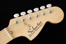 SCHECTER PS-ST-DH-SC-AS -Natural- #S2508091 【スキャロップ指板】【限定生産モデル】_5