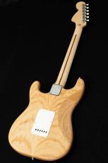 SCHECTER PS-ST-DH-SC-AS -Natural- #S2508091 【スキャロップ指板】【限定生産モデル】_7