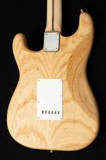 SCHECTER PS-ST-DH-SC-AS -Natural- #S2508091 【スキャロップ指板】【限定生産モデル】_8
