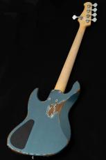 XOTiC XJ-1T 5st Heavy Aged -Dark Lake Placid Blue- #3427_9