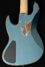 XOTiC XJ-1T 5st Heavy Aged -Dark Lake Placid Blue- #3427_10