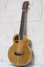 L.Luthier Le Manga w/EQ 【48回無金利】【テナー】【オール単板】【デュアルP.U付】【クロサワ町田店】_2