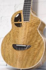 L.Luthier Le Manga w/EQ 【48回無金利】【テナー】【オール単板】【デュアルP.U付】【クロサワ町田店】_3