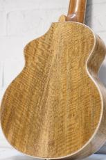 L.Luthier Le Manga w/EQ 【48回無金利】【テナー】【オール単板】【デュアルP.U付】【クロサワ町田店】_5