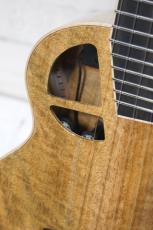 L.Luthier Le Manga w/EQ 【48回無金利】【テナー】【オール単板】【デュアルP.U付】【クロサワ町田店】_8