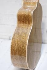 L.Luthier Le Manga w/EQ 【48回無金利】【テナー】【オール単板】【デュアルP.U付】【クロサワ町田店】_9