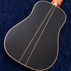 茶位幸弘 No.25 【現物動画あり】【48回無金利】【エボニーのように色の濃い柾目ハカランダ!】【PGもハカランダ】_2