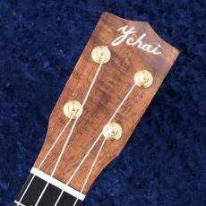 茶位幸弘 No.25 【現物動画あり】【48回無金利】【エボニーのように色の濃い柾目ハカランダ!】【PGもハカランダ】_3