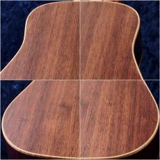 茶位幸弘 No.17 【現物動画あり】【48回無金利】【ドイツ松】【ニューハカランダ】【ハカランダPG】_7