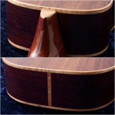 茶位幸弘 No.17 【現物動画あり】【48回無金利】【ドイツ松】【ニューハカランダ】【ハカランダPG】_8