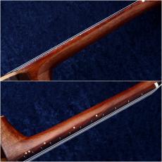 茶位幸弘 No.17 【現物動画あり】【48回無金利】【ドイツ松】【ニューハカランダ】【ハカランダPG】_9