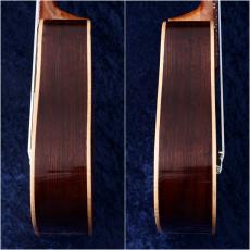 茶位幸弘 No.17 【現物動画あり】【48回無金利】【ドイツ松】【ニューハカランダ】【ハカランダPG】_10