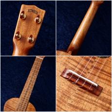 KIWAYA KC-HK/MG 【現物動画あり】【8本限定】【マスターグレードコア】【コンサート】【48回無金利】_5