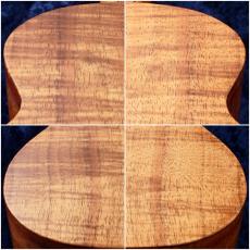 KIWAYA KC-HK/MG 【現物動画あり】【8本限定】【マスターグレードコア】【コンサート】【48回無金利】_7