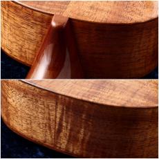 KIWAYA KC-HK/MG 【現物動画あり】【8本限定】【マスターグレードコア】【コンサート】【48回無金利】_8